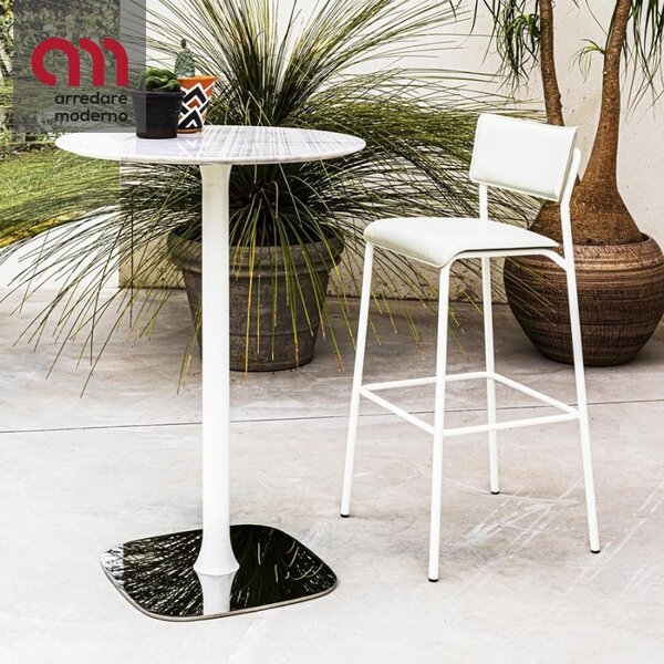 Isotta Enrico Pellizzoni stool