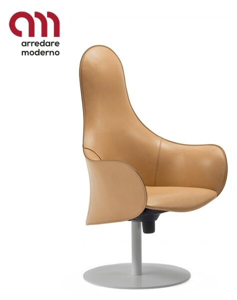 Hipod Enrico Pellizzoni armchair