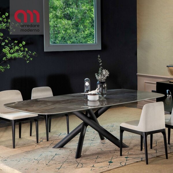 Style Tonin Casa Table