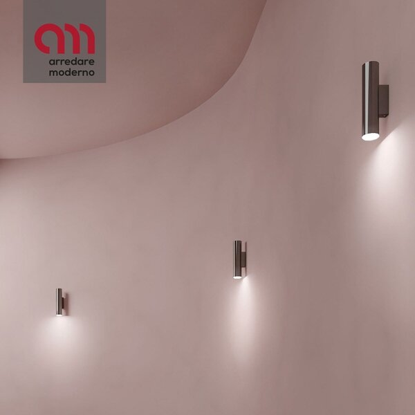 Kokouno Martinelli Luce wall lamp