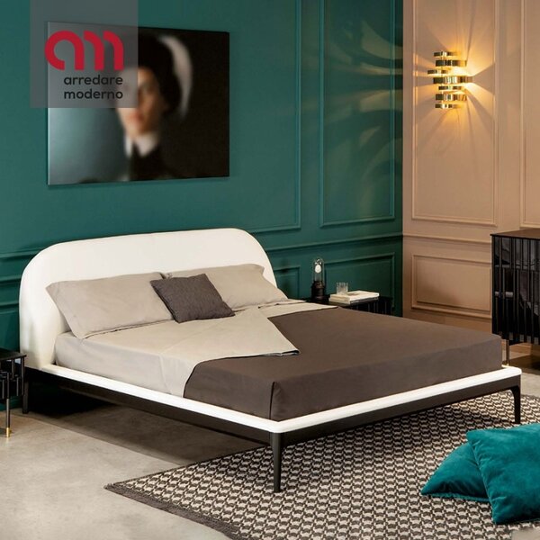 Bernini Tonin Casa Double Bed