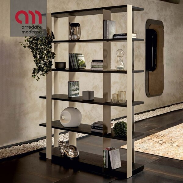 Sintesi Tonin Casa Bookcase