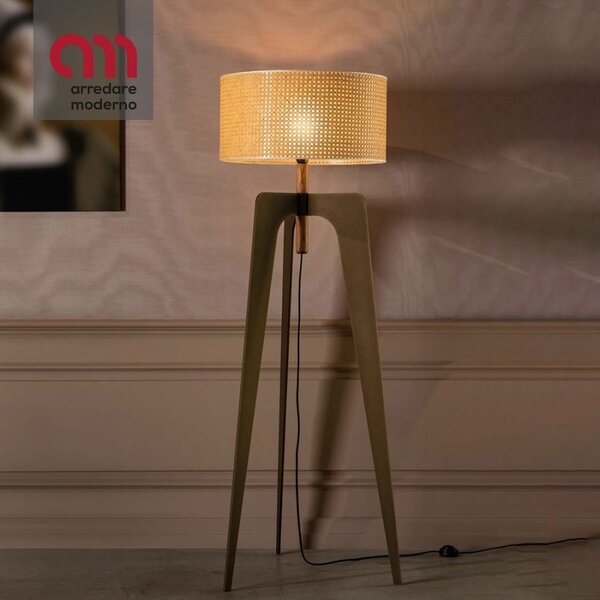 Klimt Tonin Casa floor lamp