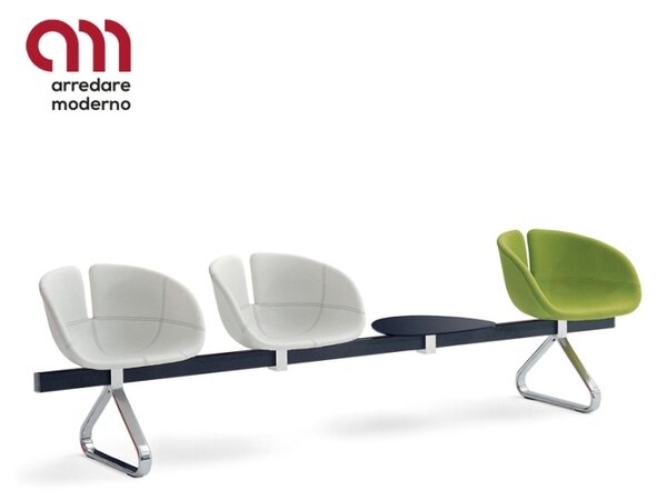 Fjord Moroso Bench