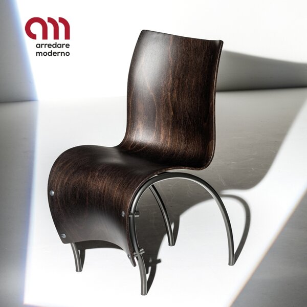 1 Skin Moroso Chair