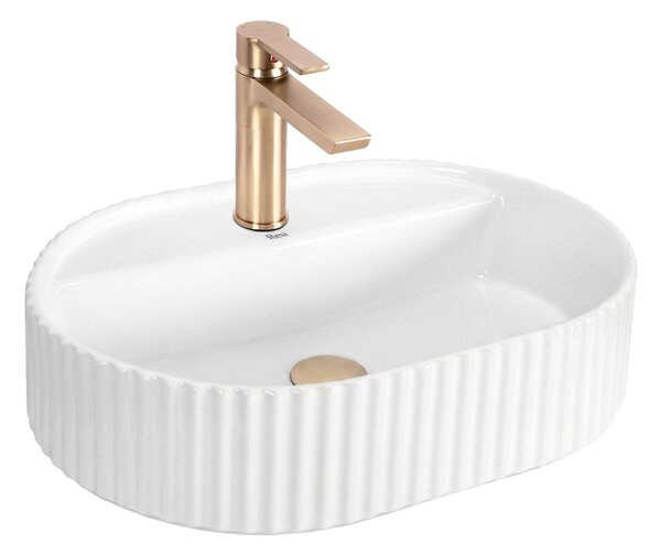 Countertop washbasin Rea Marcela 45