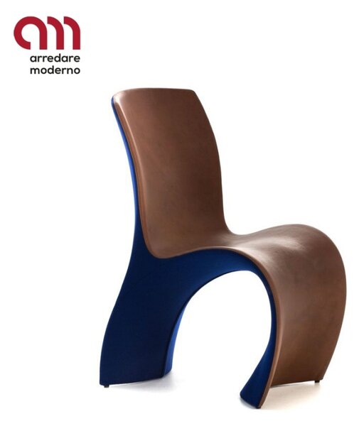 3 Skin Moroso Chair