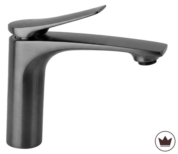 Bathroom faucet PREMIUM Rea Vision Titan Low