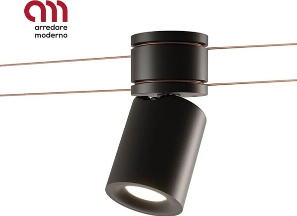 Mitos KDLN Kundalini ceiling lamp