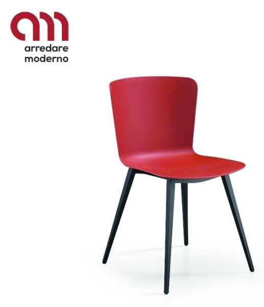 Calla Midj S M_Q PP Chair