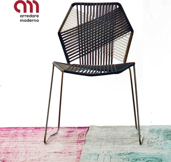 Tropicalia Moroso Chair