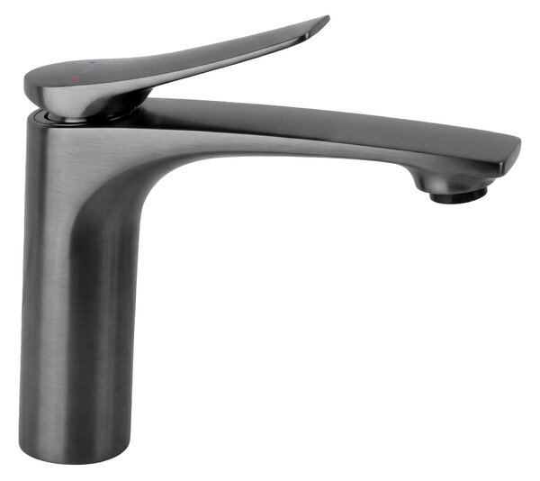 Bathroom faucet PREMIUM Rea Vision Titan Low