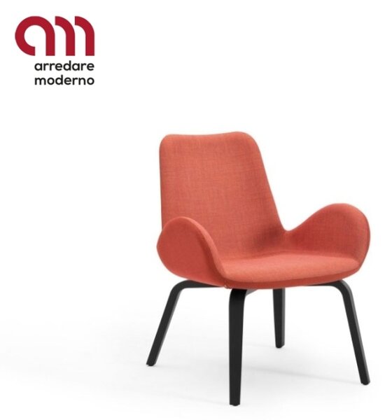 Dalia Midj AP LN TS Armchair