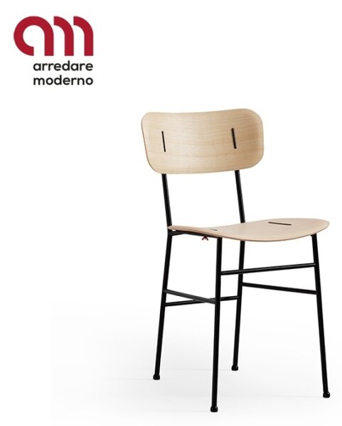 Piuma Midj S M LG chair