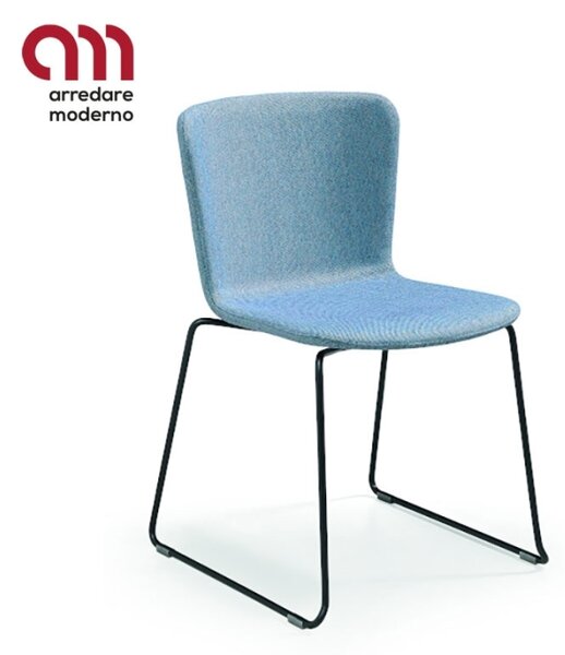 Calla Midj S M_T TS Chair