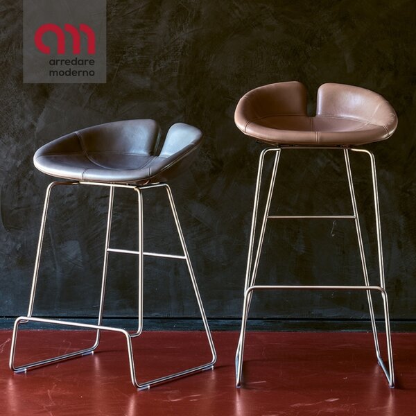 Fjord Moroso Stool