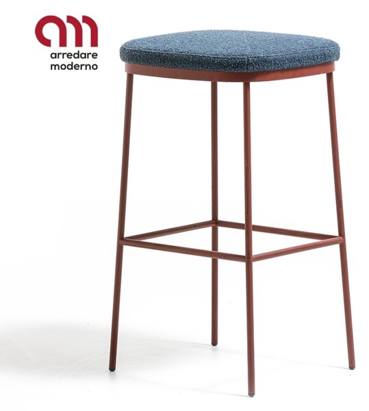 Precious Moroso backless stool