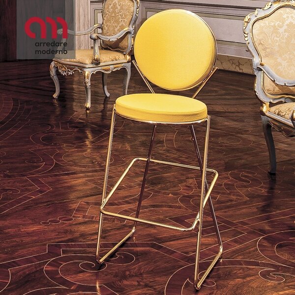 Double Zero Moroso Stool