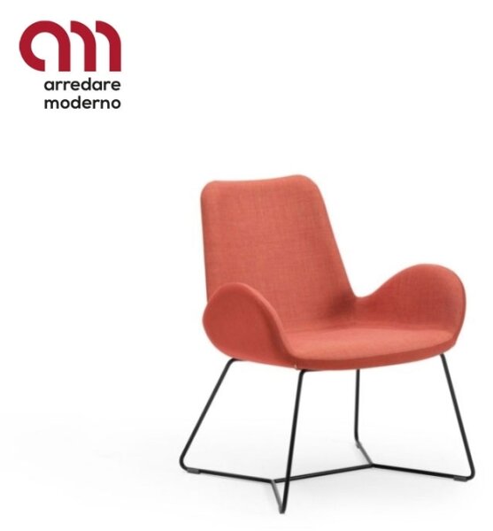 Dalia Midj AP M TS Armchair