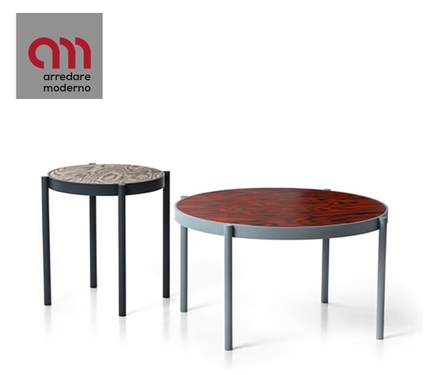 Armada Moroso Coffee table