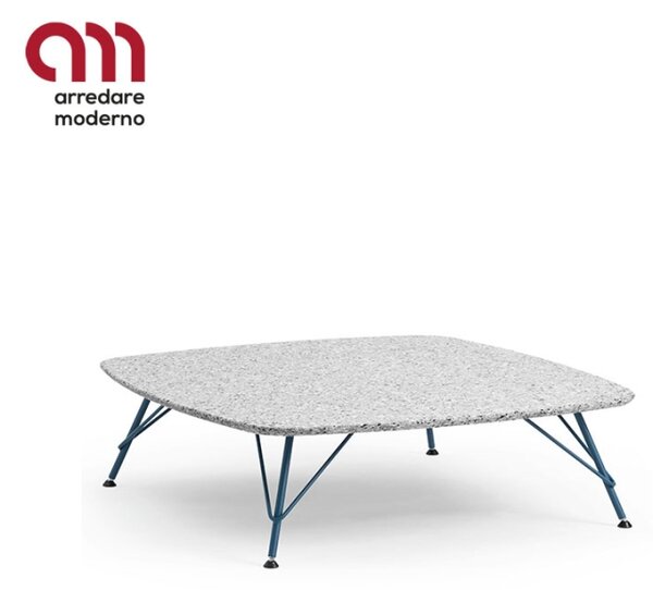 Bolle Midj square coffee table