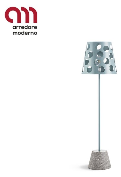 Bolle Midj floor lamp