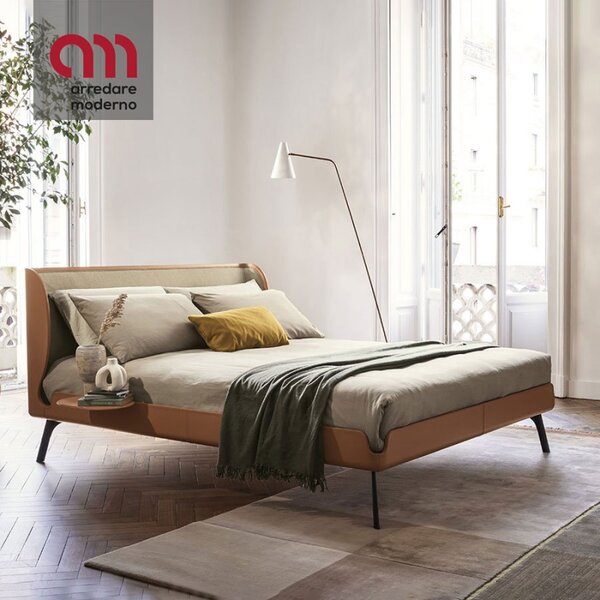 Gabri Bolzan Letti Double bed