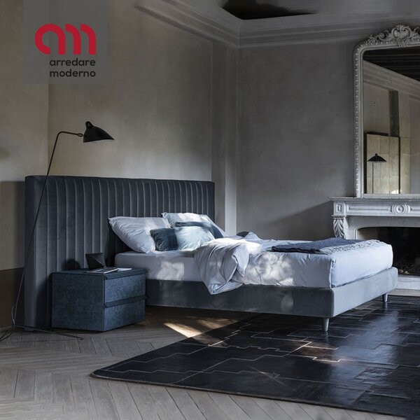 Clay Maison Bolzan Letti double bed