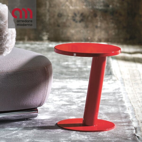 Pipe Moroso Coffee table