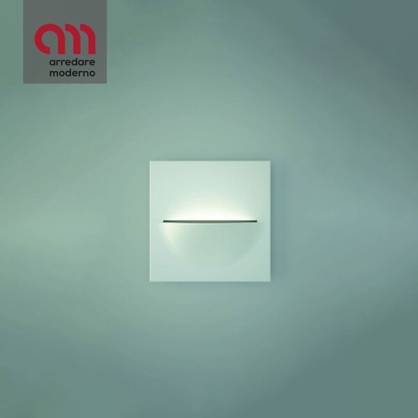 Lucio Modum wall lamp