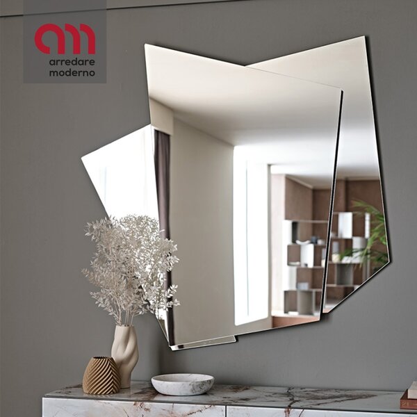 Risiko Cattelan Italia Mirror