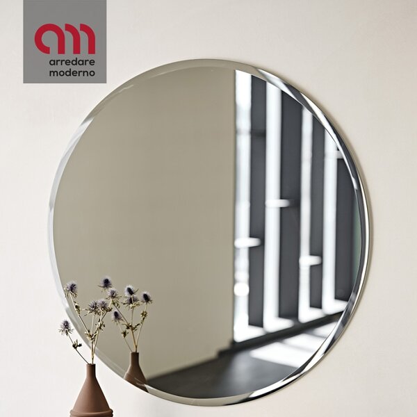 Hawaii Round Cattelan Italia Mirror