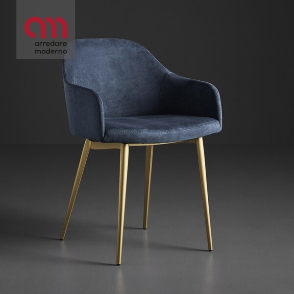 Meghan.p.tt Colico Armchair