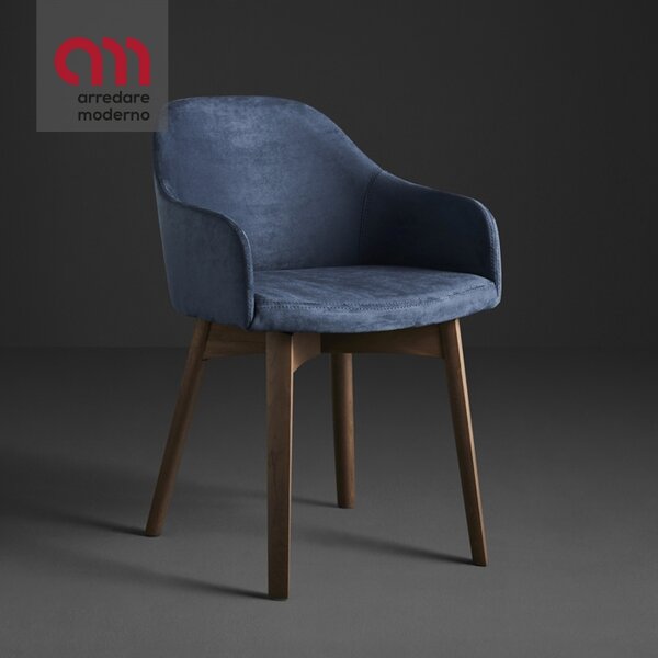 Meghan.p.w Colico Armchair