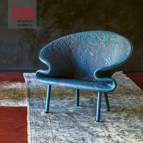 Doodle Moroso Armchair