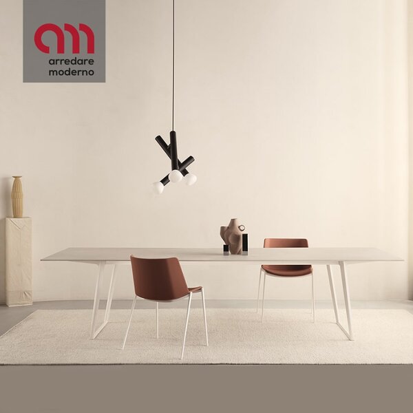 Axy Comfort MDF Italia Table