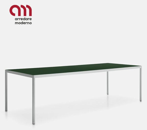 Offset MDF Italia Outdoor Table