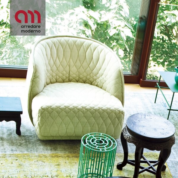 Redondo Moroso Armchair