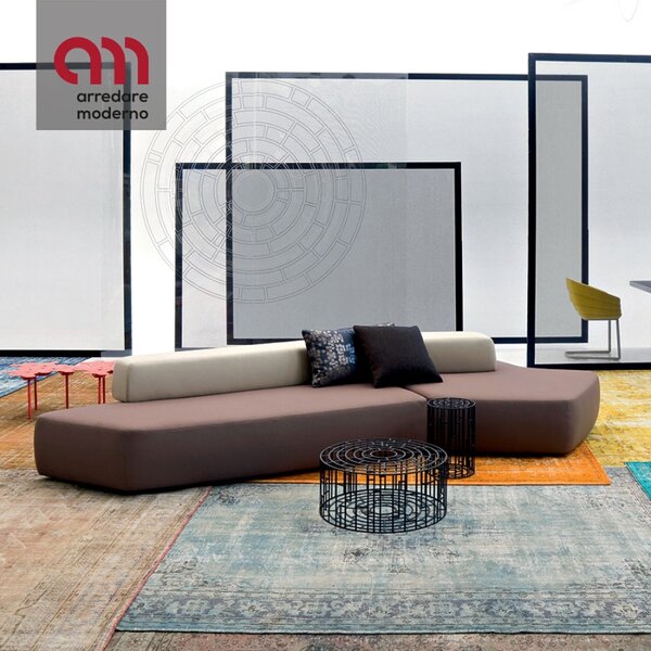 Rift Moroso Sofa