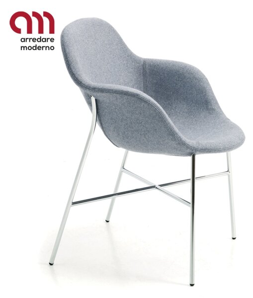 Tia Maria Moroso Armchair