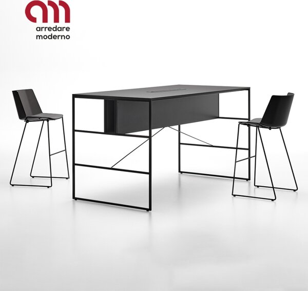 20.Venti MDF Italia Desk