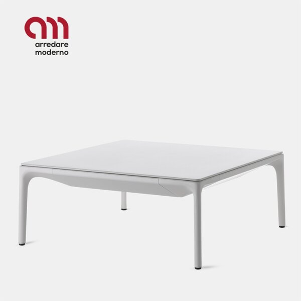 Yale MDF Italia Coffee Table