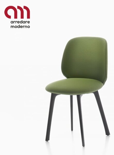 Universal MDF Italia Chair