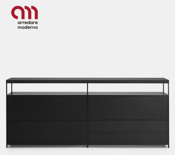 Minima 3.0 MDF Italia Sideboard