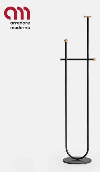 Ombre MDF Italia Coat Rack