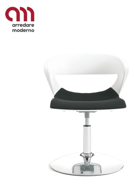 Kicca Kastel Swivel chair