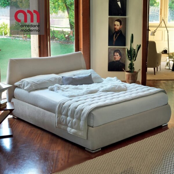 Corinne Ergogreen Single bed