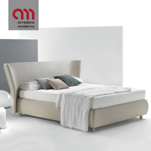 Giselle Plain Ergogreen Single bed