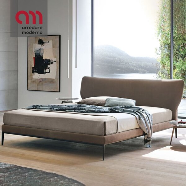 Maya Alivar double bed