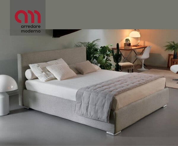 Gaia Ergogreen Queensize bed